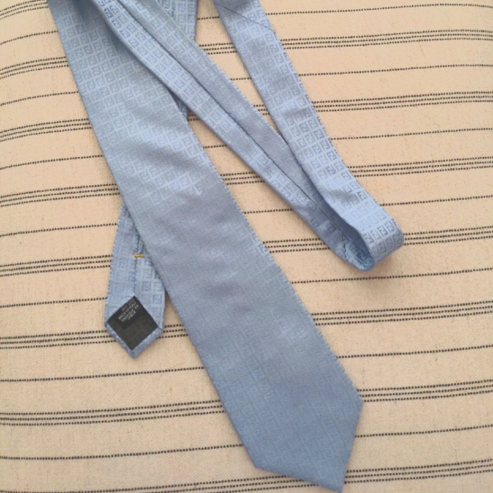 Fendi Tie